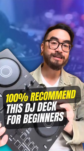 9K views · 264 reactions | Want to get started DJing with a controller? This is the one I recommend you get. It comes in at around 12.5kpesos and works with the best DJ apps on PC and Mac #kuyadj #djjoeysantos #ddjflx2 #creatorsearchinsight #beginnerdj | DJ Joey Santos | Facebook