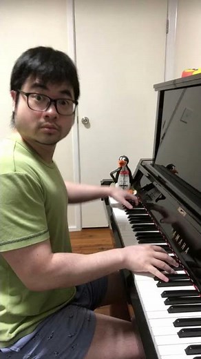 Mr. Incredibles becoming Canny (Epic Heart Of Courage Song)