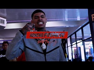 GEEKED UP VLOG P KILLA OC CHRIS RNB FOEMOB PESO PESO BTS by HonchoMGMT Productions