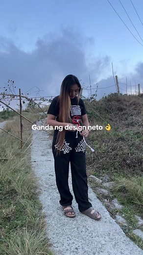 ganda talaga ng pants nato 🥶#fyp