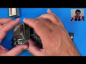 Upgrading the Sinclair ZX81