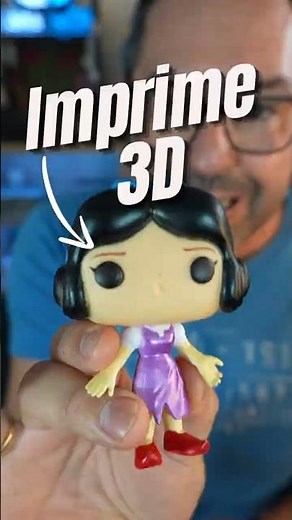 FREE professional 3D models with AI in high resolution 🎲🚀