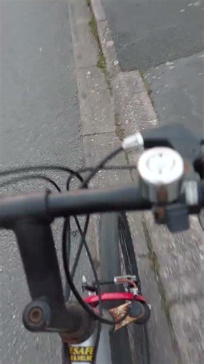 Who knows who is "macka packa" is?