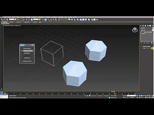 Constant rotation - speed controller (MaxScript)