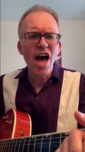 7/100 days to Rock ‘n’ Roll - how to write your first song on guitar