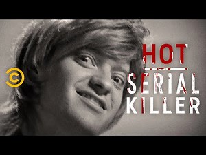 Hot Serial Killer: The Story of Rick Washington (feat. Brendan Scannell)