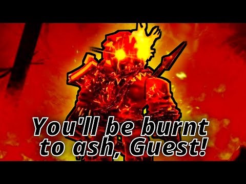 Forsaken: "Milestone 4" Level 100 Slasher/Jason Server Wipe Compilation!