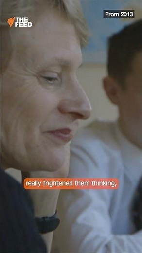 Aussie wakes up from a coma speaking fluent Mandarin | SBS The Feed