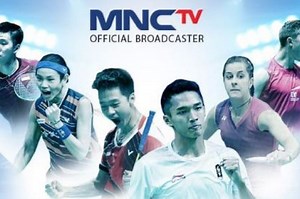 China Open 2018 Bakal Disiarkan Langsung oleh MNC TV, Ini Berbagai Tanggapan dari Netizen Indonesia - Bolasport.com