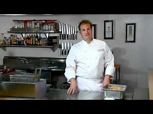 3 Tips for Extending Oil Fry Life