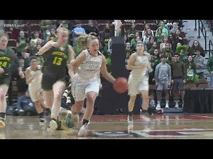 High school basketball