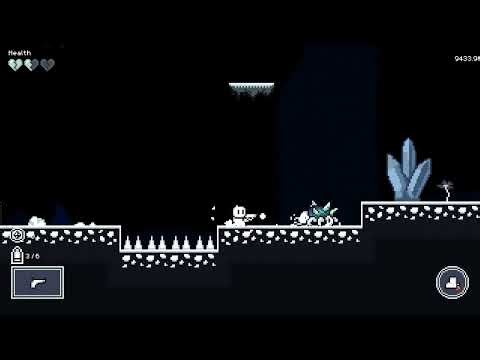 Into the Shadows WIP Showcase 8