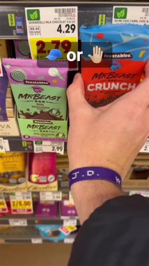 Rare MrBeast Bar 🍫🤫 | Cap or Slap