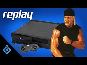Replay - The Philips CD-i’s "Best" And Worst Games