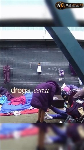 FENTANYL | La Droga che Può Cambiare una Vita in Pochissimo Tempo#Fentanyl #Kensington #reportage