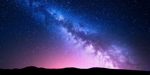 A key building block for human life has been discovered in interstellar space