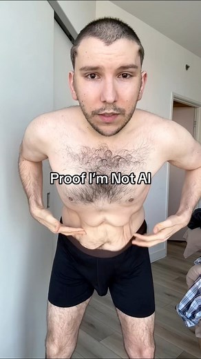 84K views · 334 reactions | Don’t be afraid to be YOURSELF | Nikocado Avocado | Facebook