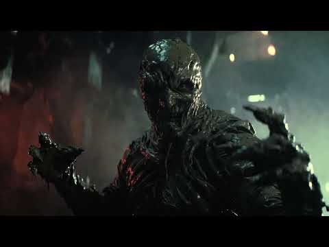 What Song Is In The Clayface Trailer