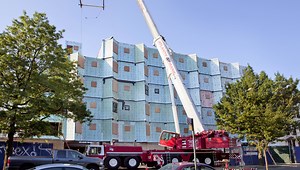 UIA World Congress of Architects 2023: Emerging Technologies with KOMPAS VC and Modulize