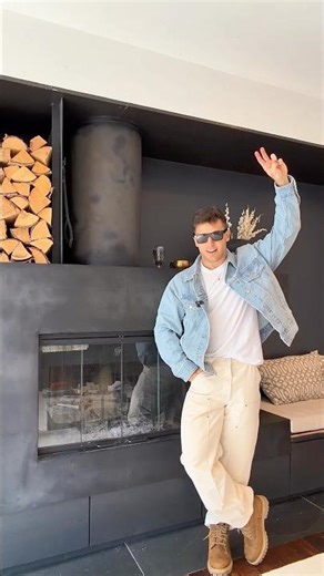 Let’s style this Spring jacket together from @F‪@Fabletics‬ew Denim collection #fableticspartner