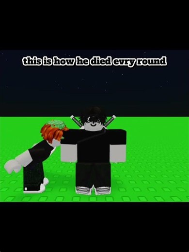 thsi si hoe i win evry round #roblox