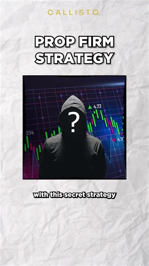 Prop Firm Passing Strategy in 3 Simple Steps