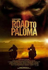 Road to Paloma - Película 2014 - Cine.com