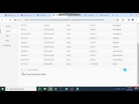 Configuring Huawei AP5030DN-C Access Point