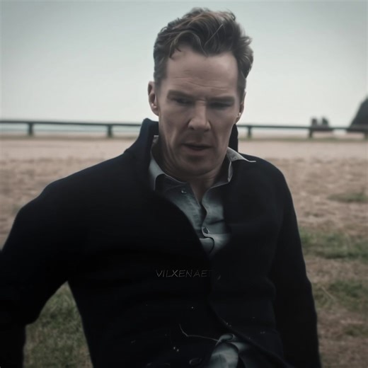 Benedict Cumberbatch Being a Diva | Edits