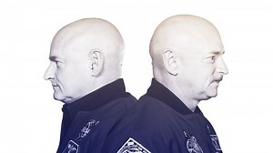 The Kelly twins: The human body in space