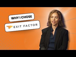 Why Erin Guthrie Chose the Exit Factor Franchise