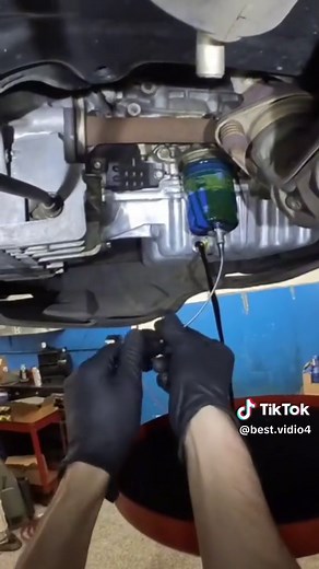 Honda CR-V Oil Change Experience: A Satisfied POV
