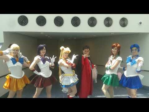 Lance Ironwood's Adventures Of Kingdom Hearts 3 Part 4