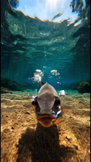 WildLife AI Vision 🍀 (@wildlife.ai.visio)’s videos with Mysterious and sad BGM(1120058) - S and N