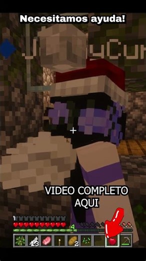 PARANORMAL ACTIVITY IN MINECRAFT!! #minecraft #girlfriend #humor #minecraftshorts #memes