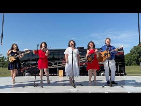 The Williamson Branch Show EP #2 America 250 Celebration