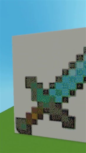 Building my Subscriber logo PT11 #bloxdio #bloxd #shorts