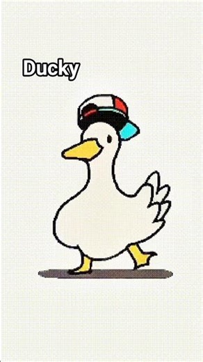trying this ducky filter
