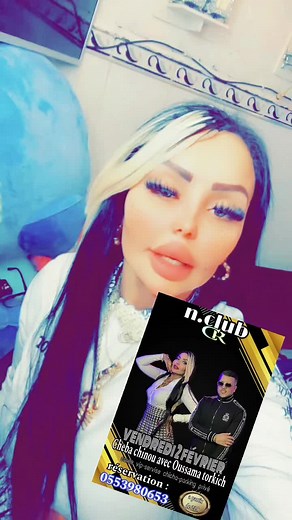 Marhba bikoum hbabna 02 février césar club chez hakim hamou robla assuré 🔥🔥🔥@@Tør kich 22 ✅@@Yahyaoui Sarah##torkich❤🎹💕❤️👑🎶💥✅##