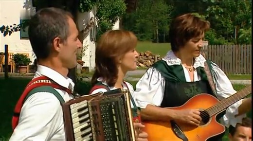 🇩🇪🇦🇹🇨🇭🌹Trachtengruppe Hauser - Mähertanz | Die Beste Musik aus Deutschland, Österreich und der Schweiz