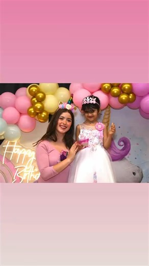 How beautiful is this Fairy Party from our magical Unicorn Fairy, the beautiful birthday girl and her friends, the balloon decorations… we are in L💝VE!! #fairy #fairyparty #balloons #balloondecorations #unicorn #rainbows #anenchantedparty | An Enchanted Party