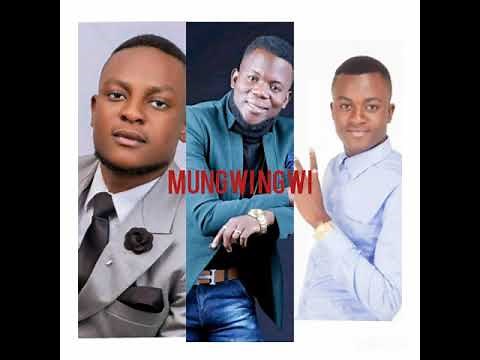 Francis aka Kadonki ft Joshua &Jose ...(mwingwi ngwi )