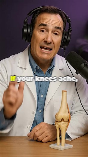 “After a week I woke up without that morning stiffness for the first time in years.” Carol, 58 You don’t have to live with joint pain just because you’re getting older. Your body already knows how to repair itself - it just needs the right support. That’s why this formula includes: ✅Boswellia to calm inflammation ✅Quercetin to protect cartilage ✅MSM to support collagen and flexibility ✅Glucosamine to lubricate joints ✅Hyaluronic Acid to restore cushioning ✅Bromelain to ease stiffness and sorenes