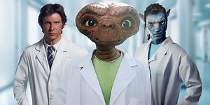 10 Movies That Defined Science Fiction