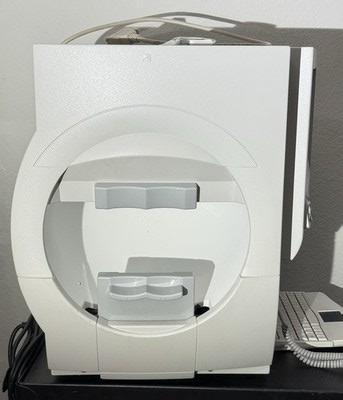 Carl Zeiss Humphrey Field Analyzer 740i Visual Field Analyzer | eBay