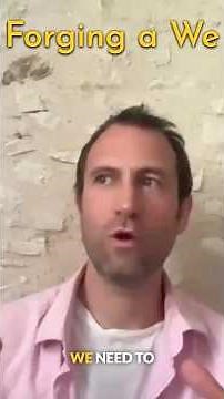 Forging a 'We' in the Culture War