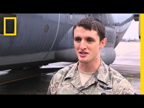 Behind the Lens | Inside Combat Rescue