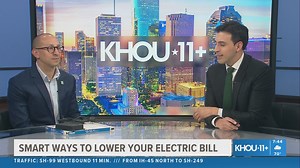 Energy saving gadgets