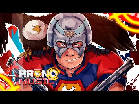 Chrono - PAZ | Pacificador (Peacemaker)