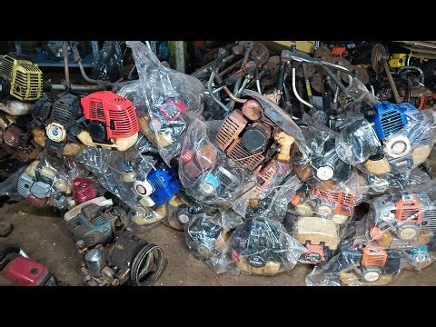 5\\1 Xả Lô Máy Cắt Cỏ, Giá Rẻ || Nông Cơ Quốc Anh ☎️ 0943 436143